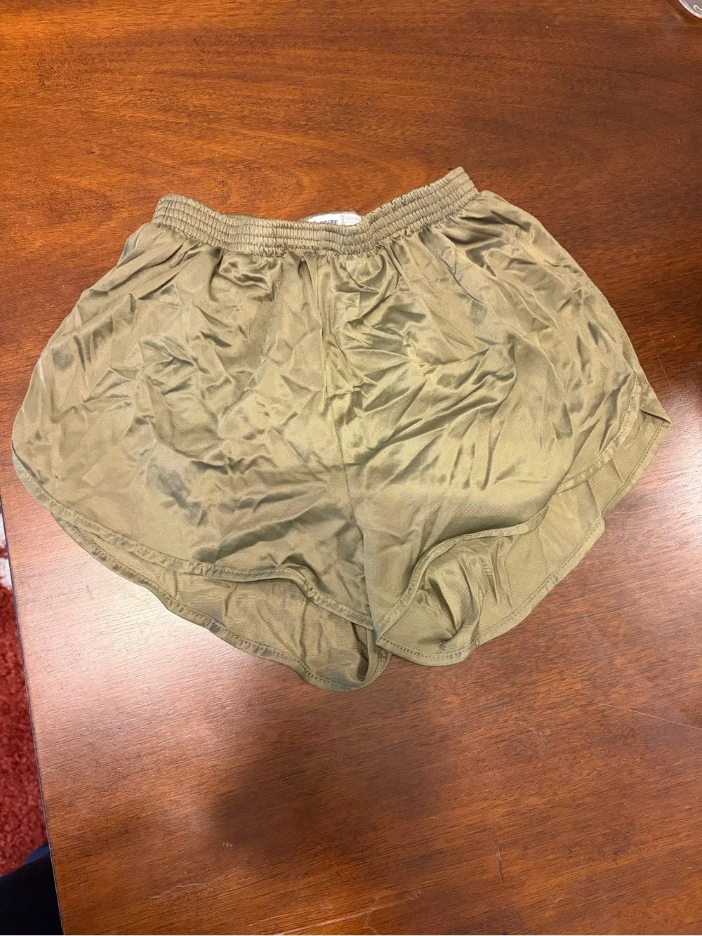 Soffe pair ranger